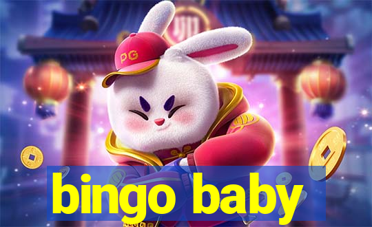 bingo baby