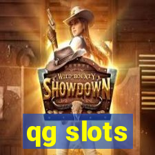 qg slots