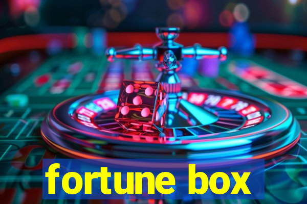 fortune box