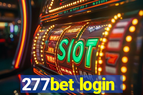 277bet login