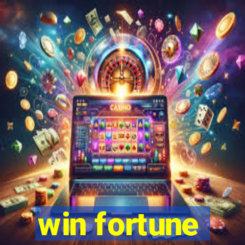 win fortune