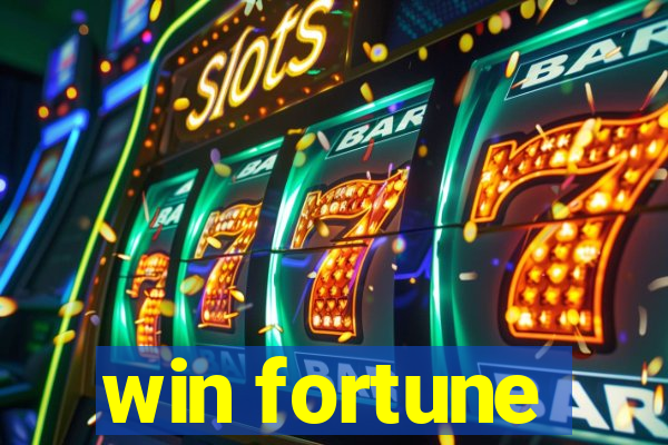 win fortune