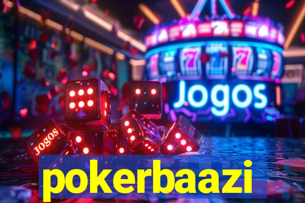 pokerbaazi