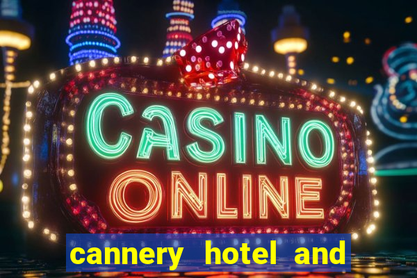 cannery hotel and casino in las vegas