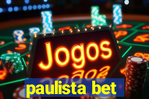 paulista bet