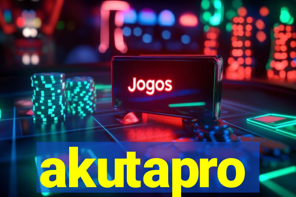 akutapro