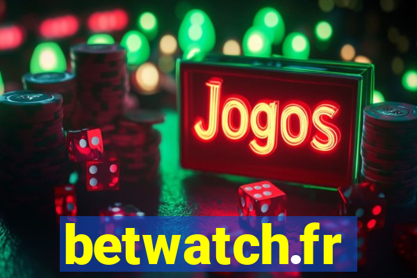 betwatch.fr