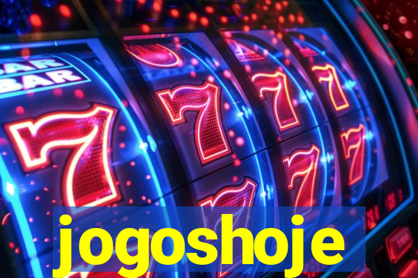 jogoshoje