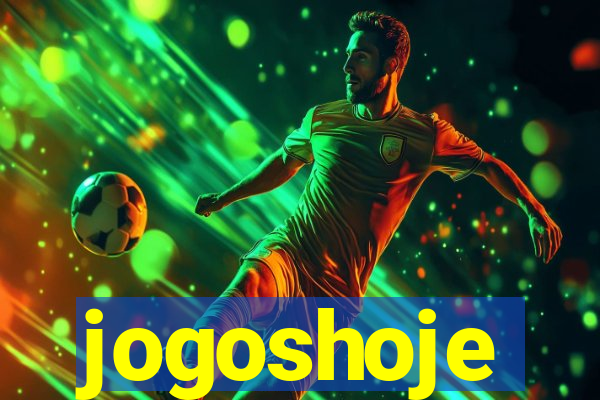 jogoshoje