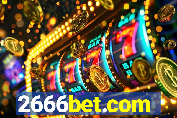 2666bet.com