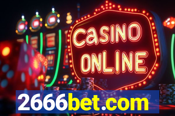 2666bet.com