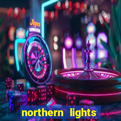 northern lights casino bingo