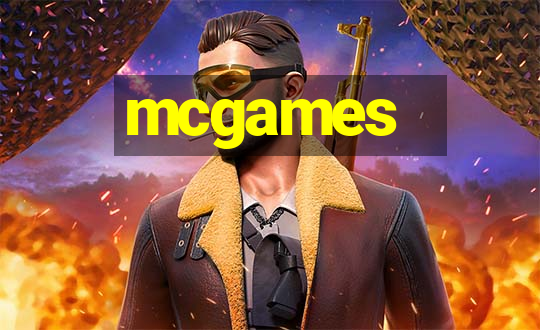 mcgames