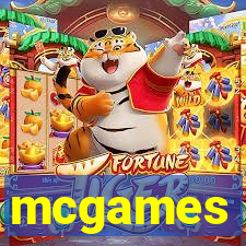 mcgames