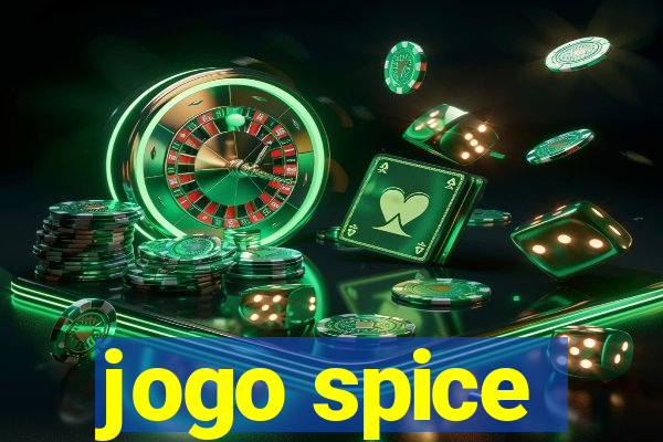 jogo spice