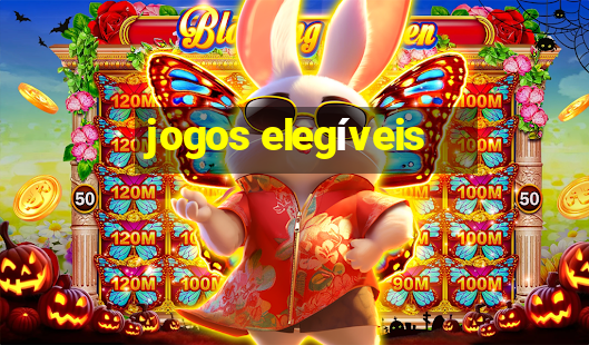 jogos elegíveis