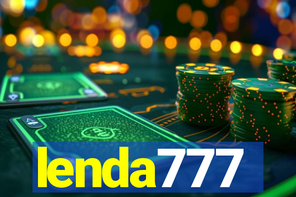 lenda777