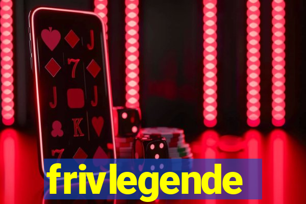 frivlegende