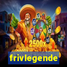 frivlegende