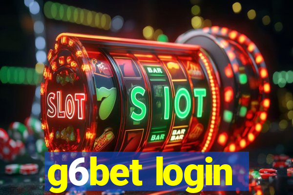 g6bet login