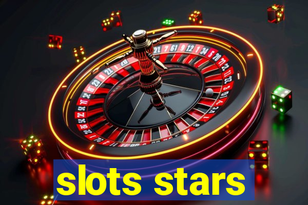 slots stars