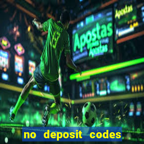 no deposit codes for slots of vegas