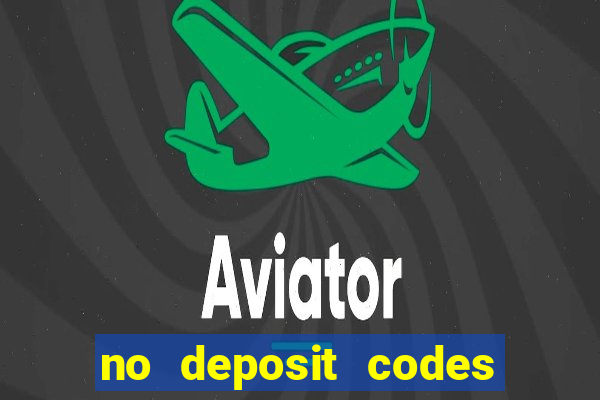 no deposit codes for slots of vegas