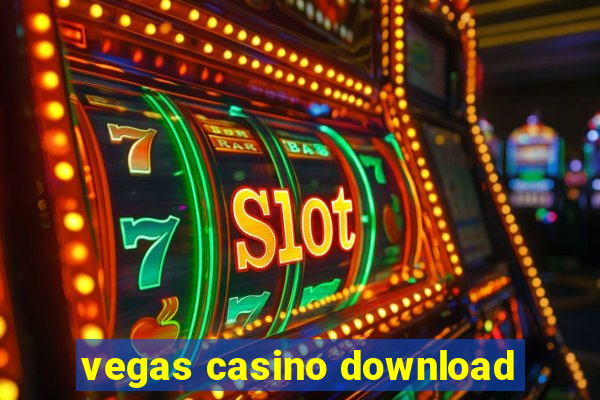 vegas casino download