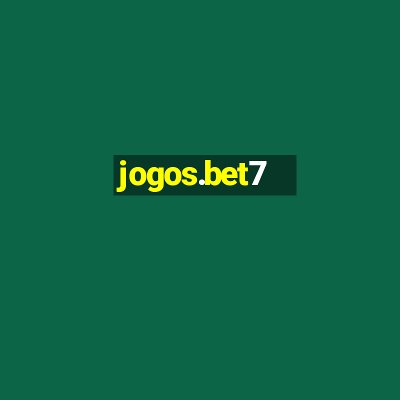 jogos.bet7