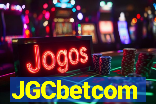 JGCbetcom