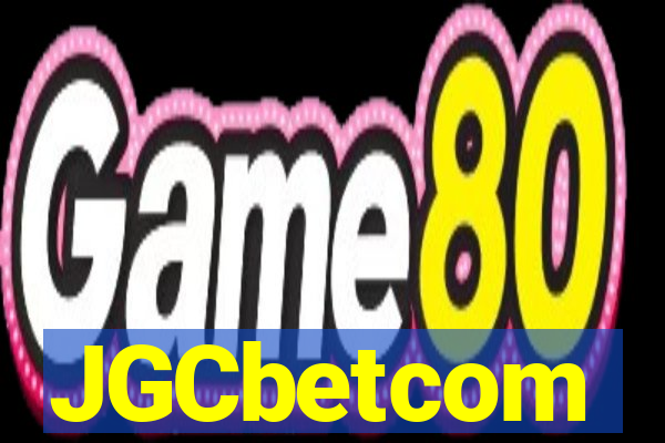 JGCbetcom