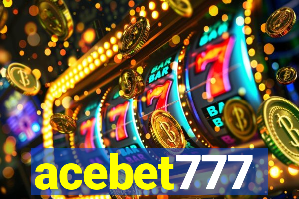 acebet777