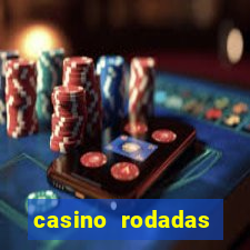 casino rodadas grátis sem depósito