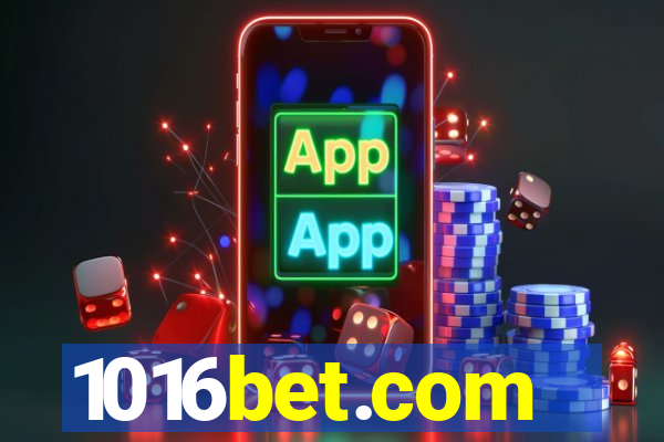 1016bet.com