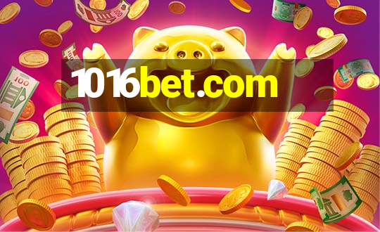 1016bet.com