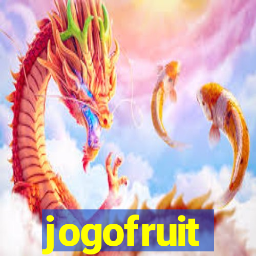 jogofruit