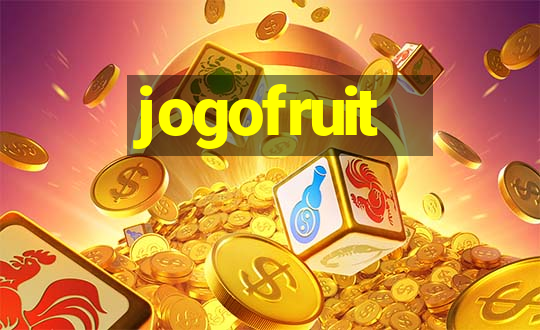 jogofruit