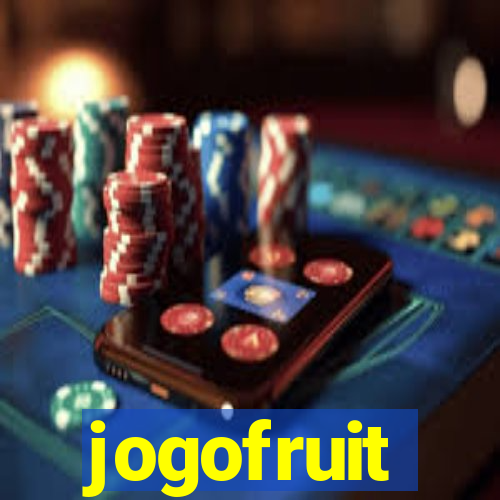 jogofruit