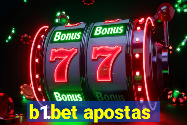 b1.bet apostas