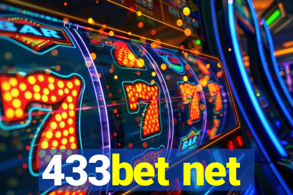 433bet net