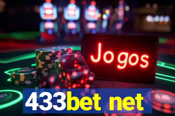 433bet net