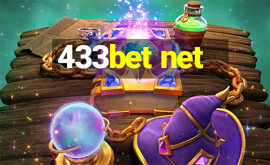 433bet net