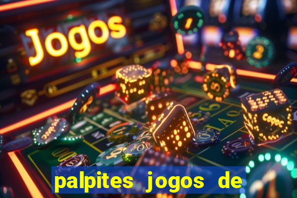 palpites jogos de hoje ge