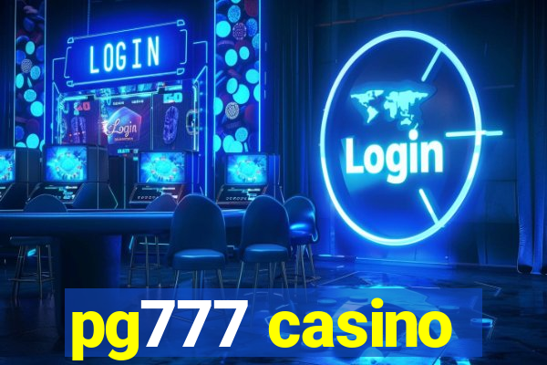 pg777 casino