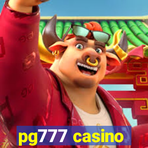 pg777 casino