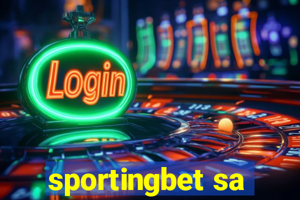 sportingbet sa