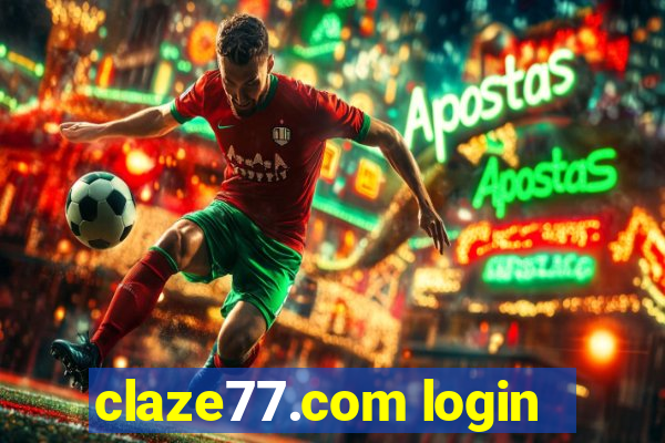 claze77.com login