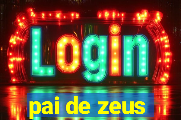 pai de zeus