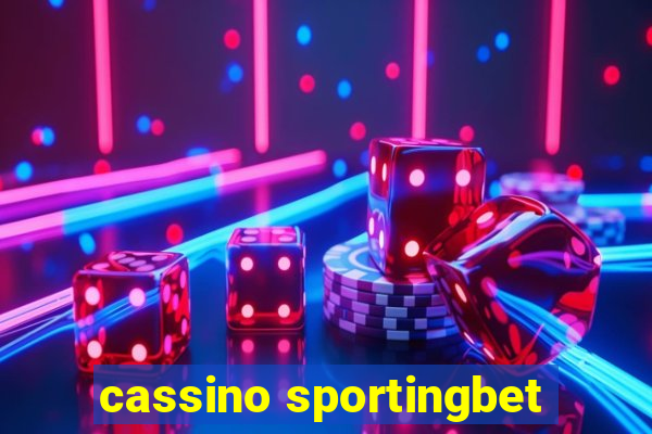 cassino sportingbet