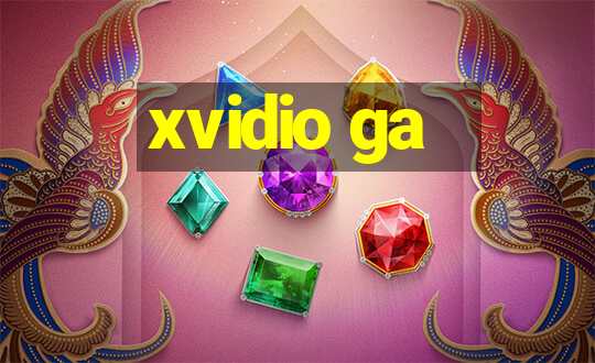 xvidio ga